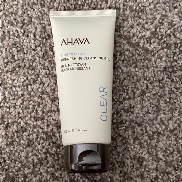 Ahava Time to Clear - Picture 1 of 2